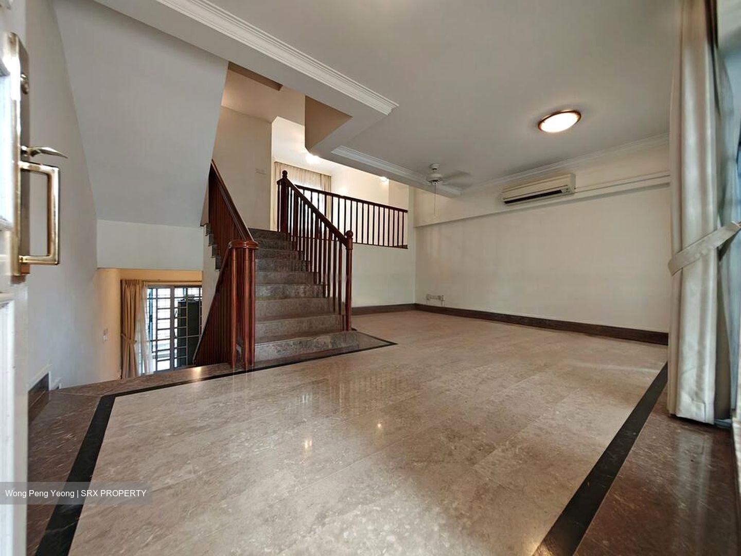 Chancery Grove (D11), Terrace #526592951